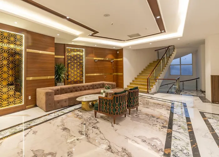 The Western Hill Dalat Hotel