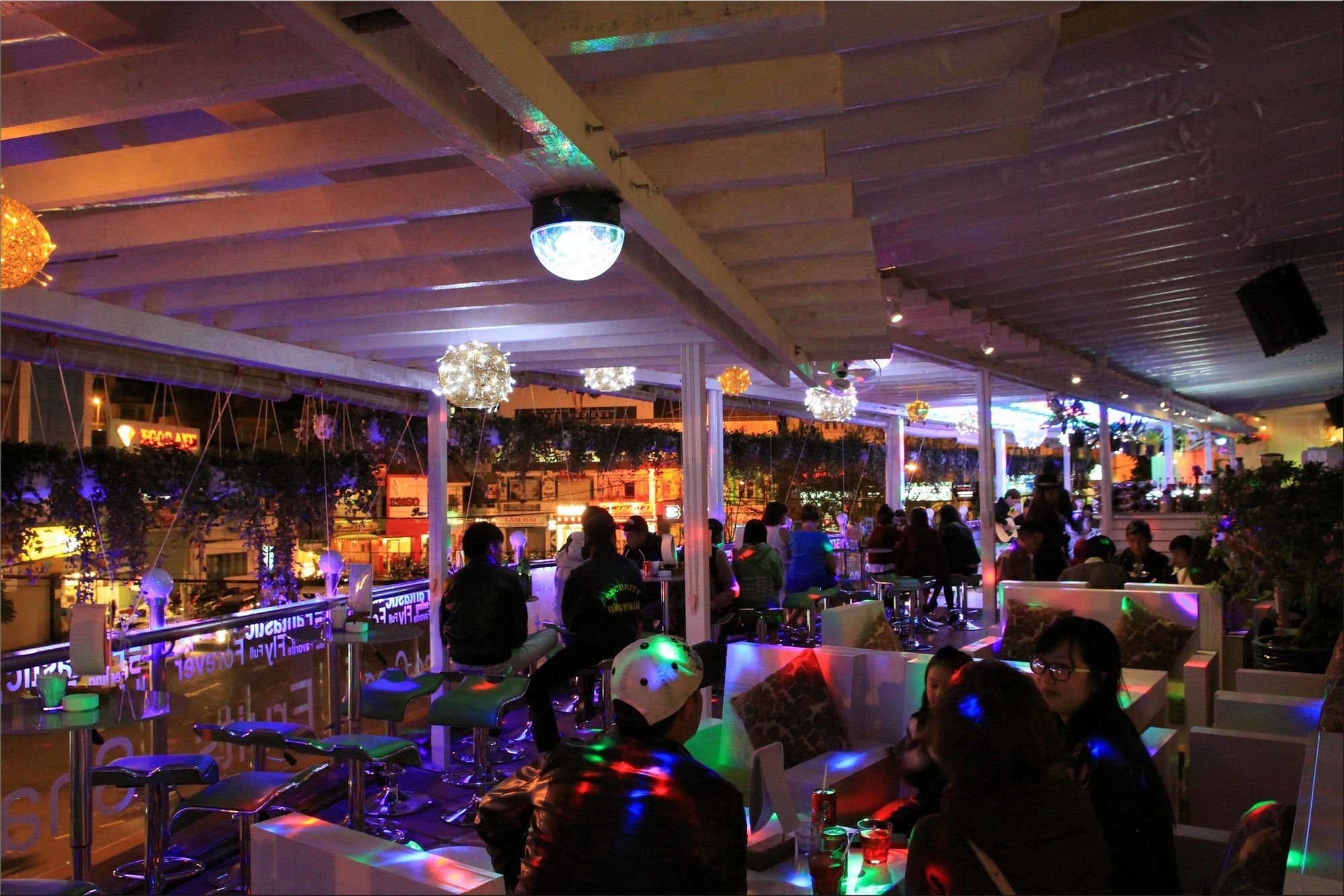 The Western Hill 4* Далат
