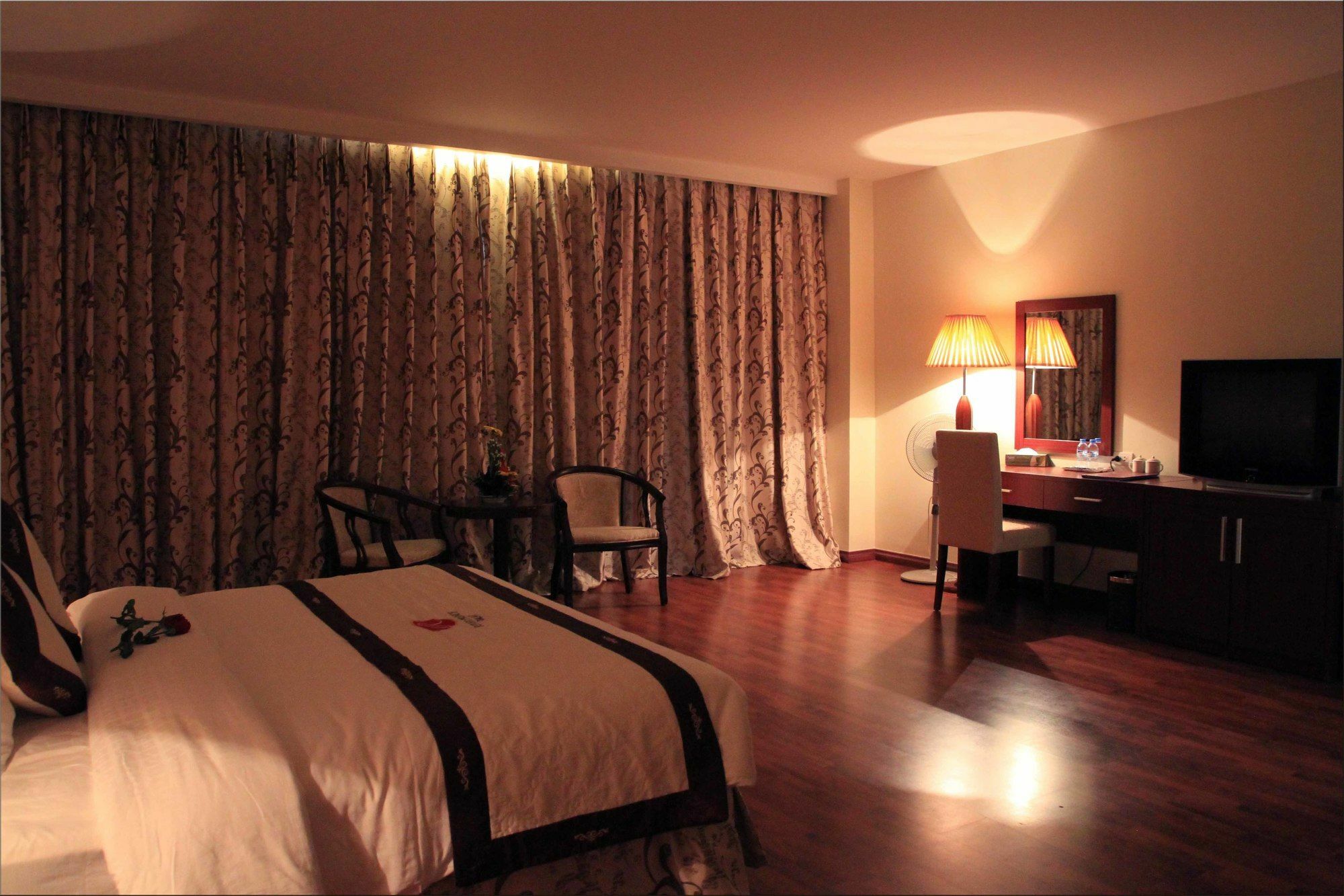 The Western Hill 4* Далат